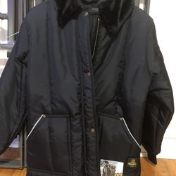 Winter Jacket For Women 