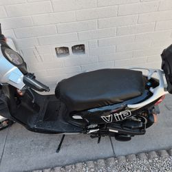 2025 TaoTao 150-14 miles $1200obo