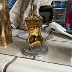 Women’s Perfume 