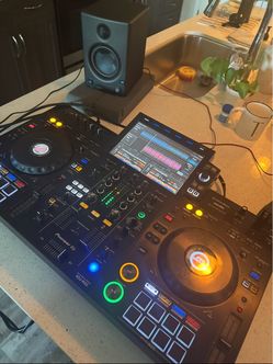 Pioneer DJ XDJ-RX3 All-in-One DJ System