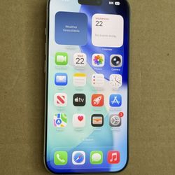Iphone 16 Pro 256gb White Titanium Factory Unlocked Smartphone att tmobile worldwide 95% Battery
