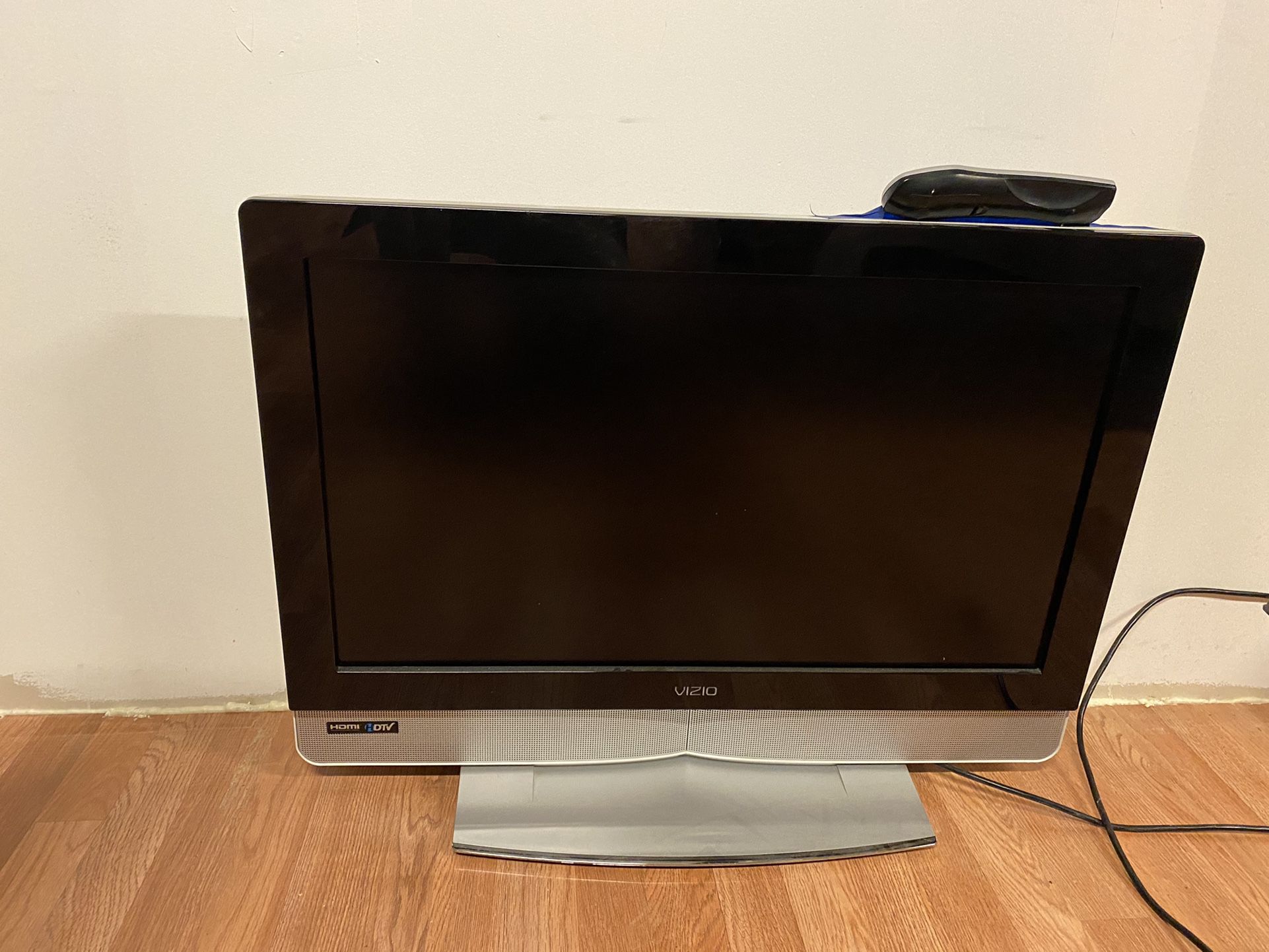 Tv In Really Good Shape
