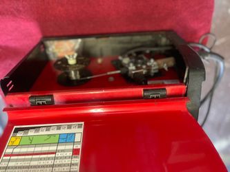 Wire welding machine