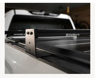 F150 Billi Bars