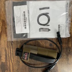 MAST (Modular Antenna System Tactical)