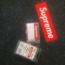 Supreme
