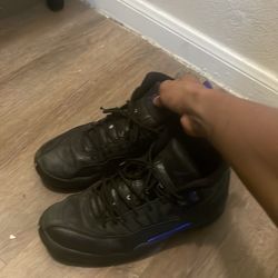 Jordan 12s