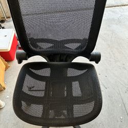 Office Chair Ergonomic 