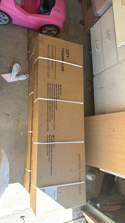 jump bed