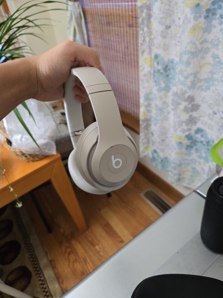 Beats Studio Pros