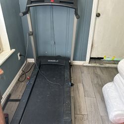Threadmill 