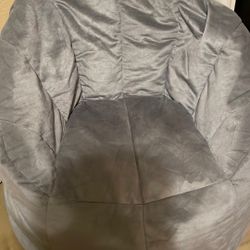 Bean Bag Chair - like New