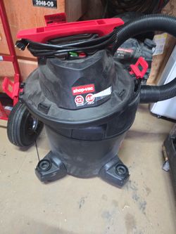 Shop-vac