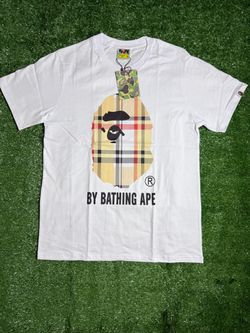 Bape shirts