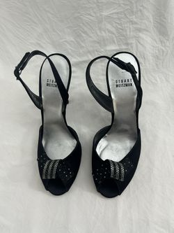 Stuart Weitzman Vintage Heels