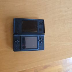 Nintendo DS Lite