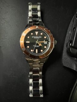 Stührling Original 200M Professional Dive Watch