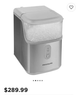 Ice Maker