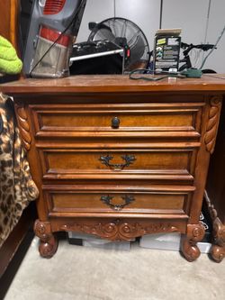 Bedroom furniture