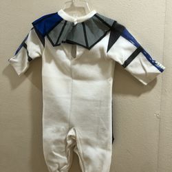 STAR WARS. Toddler 2 - 4