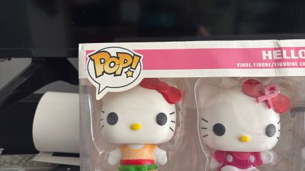 Hello Kitty