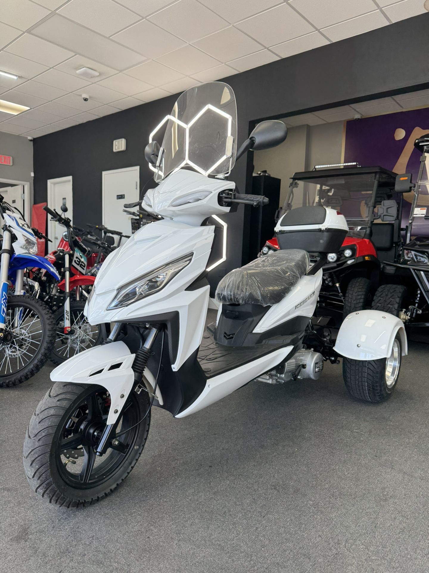 Trike