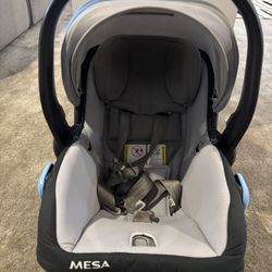 UppaBaby Mesa Car Seat 