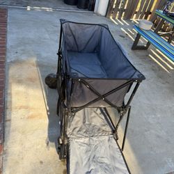 Folding Wagon
