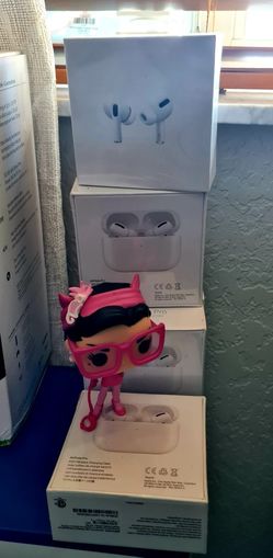 AirPods PRO Sealead NEVER Opened 