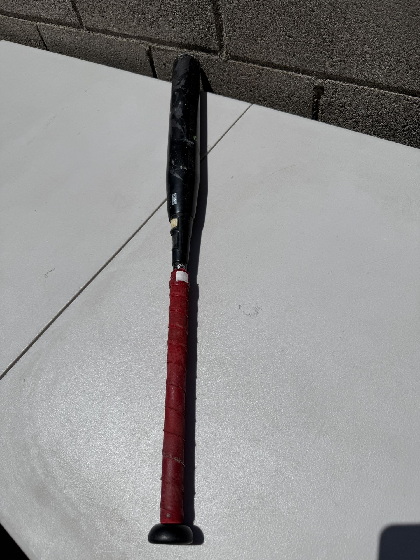 Demarini Cf9 Zero Dark 33/23 Softball Bat
