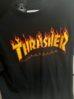 Thrasher Shirt