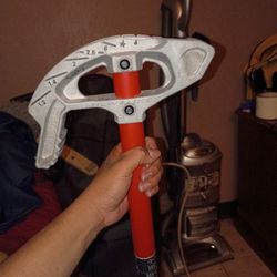 1/2 Milwaukee Conduit Bender