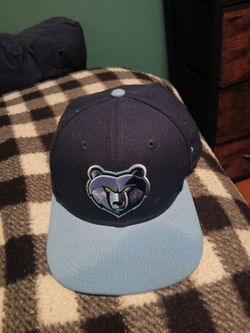 Memphis Grizzlies Cap