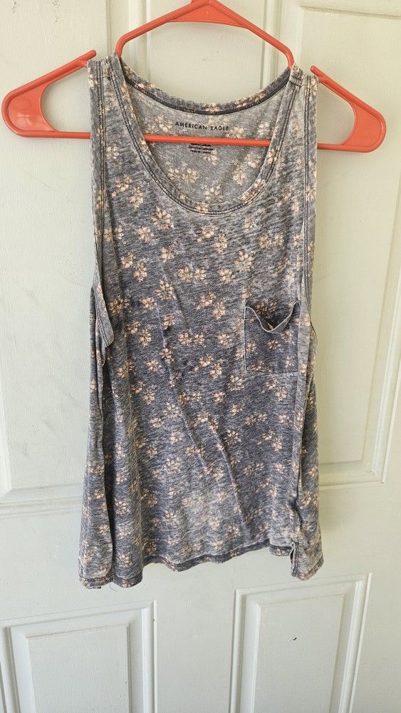 American Eagle Tank Top 