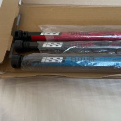 ISS Future Flex Stringers for Body Board