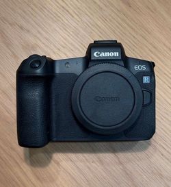 Canon EOS R Body