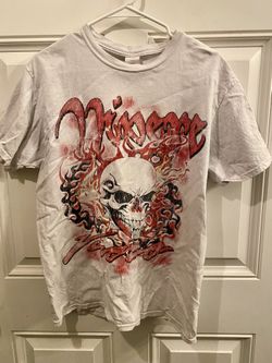 Skull T-Shirt 