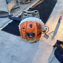 Stihl BR600