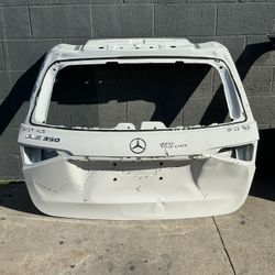 2020- 2023 MERCEDES GLE - TAIL GATE LIFT GATE OEM 