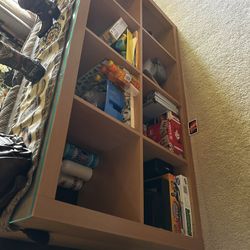 Storage Shelf 