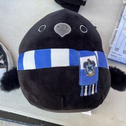 Harry Potter Ravenclaw Squishmallow