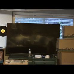 65 Inch Smart TV Sony 