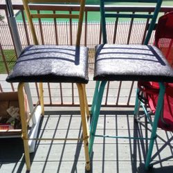 Bar Stools 