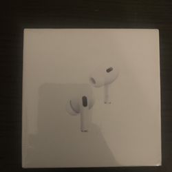 AirPod pros Brand New 