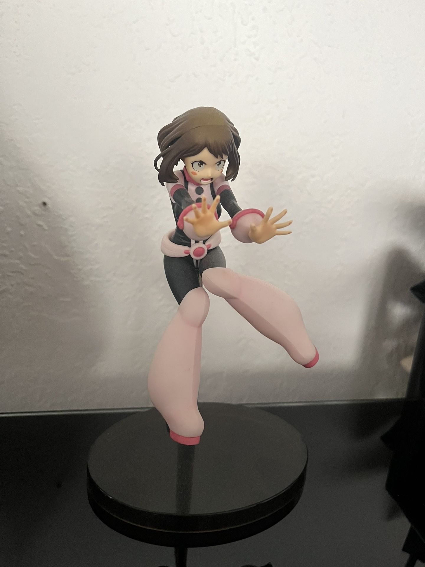 MHA - My Hero Academia Uraraka Figure