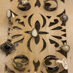 Rings 