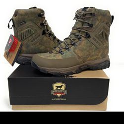 Hiking Hunting Boots 