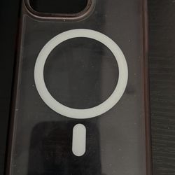 Spigen - Apple iPhone 17 Pro Max Clear Case