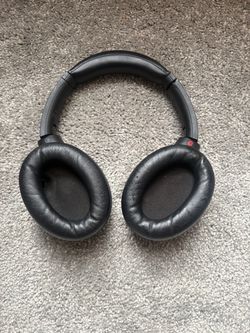 Sony Over-Ear Wireless Headphones