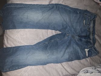 Mens Levis Jeans Skinny